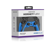 YAXO HORNET FURY Hydro Blue - 1319777 - zdjęcie 6